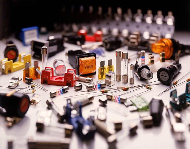 Electrical components